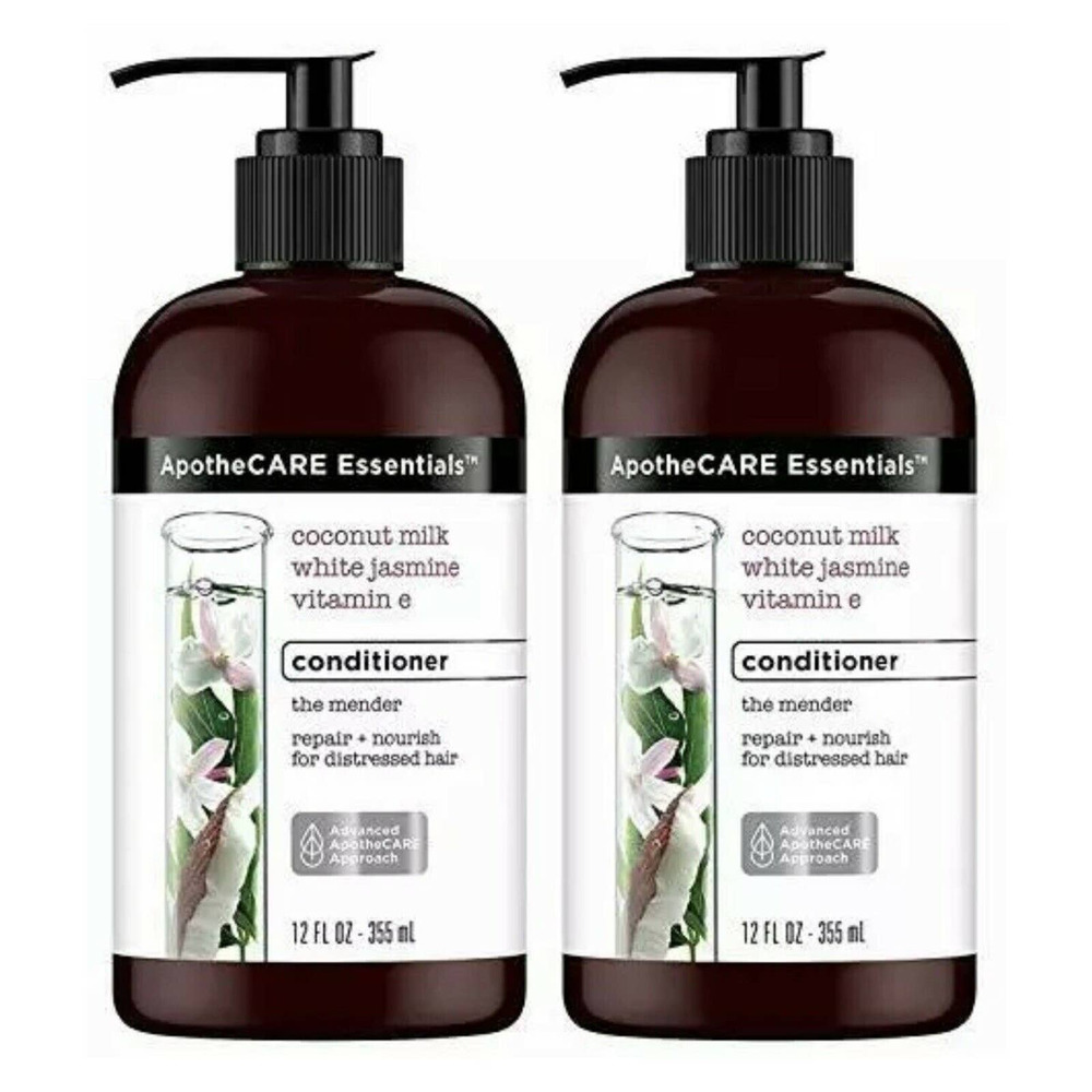👛2/$20 ApotheCARE Essentials Conditioner Mender